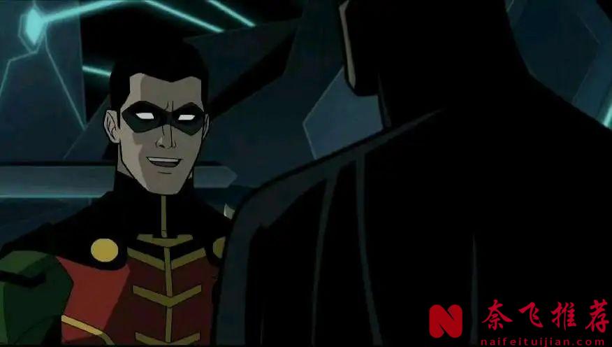 口碑爆却扑了！网飞DC宇宙命运成谜！口碑新低的正义联盟电影却续上了......