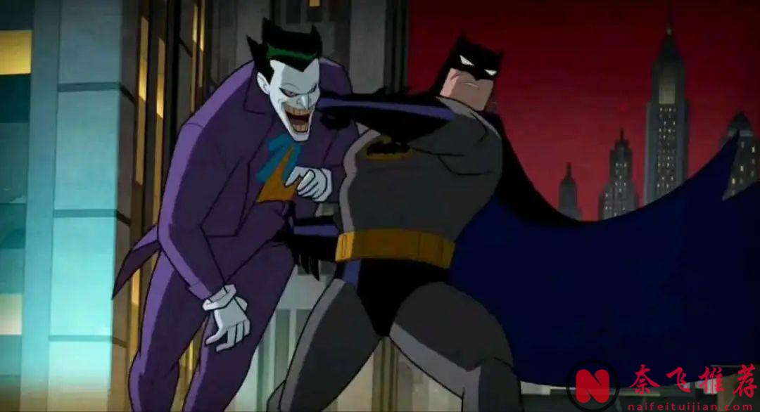 口碑爆却扑了！网飞DC宇宙命运成谜！口碑新低的正义联盟电影却续上了......