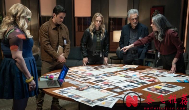 又一部悬疑佳作《犯罪心理：演变》第十七季开播，才播了一集IMDb就飙上9.2分！