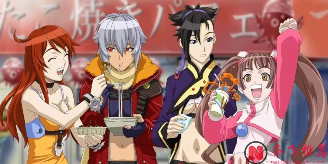 這10部動作番燃得像好萊塢大片，但現在沒人聊了