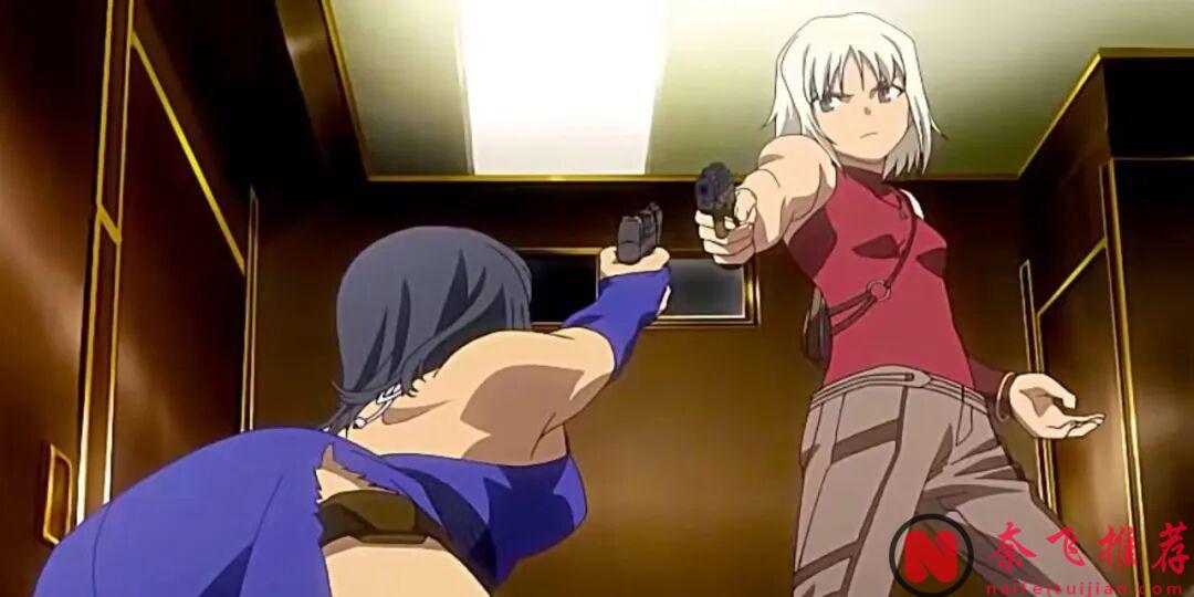 這10部動作番燃得像好萊塢大片，但現在沒人聊了