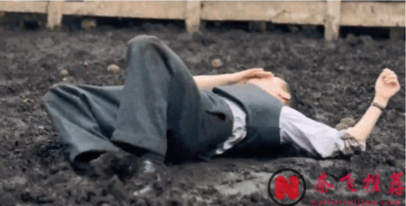 9.5分剧王，这部英剧天花板《万物生灵》值得通宵看完