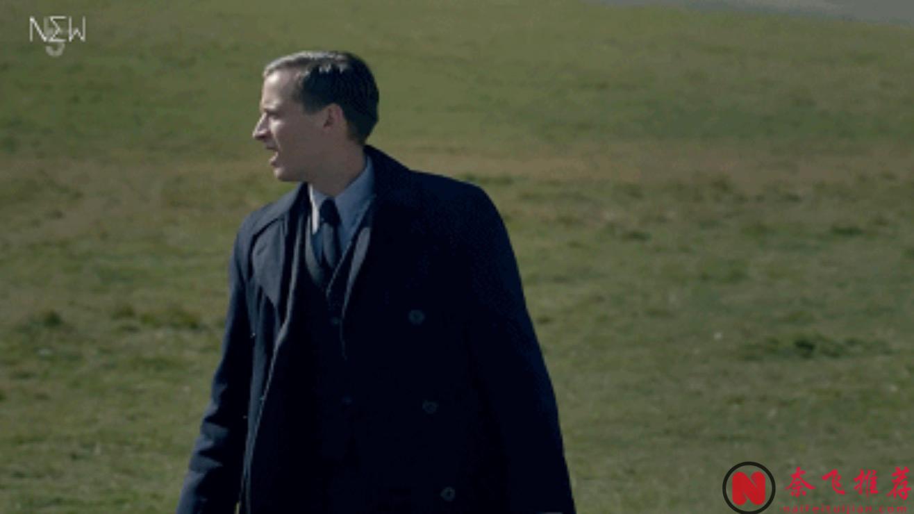 9.5分剧王，这部英剧天花板《万物生灵》值得通宵看完