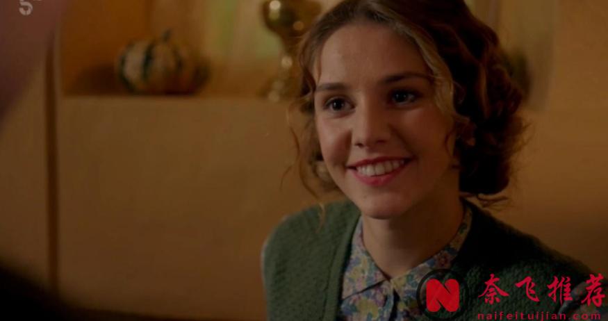 9.5分剧王，这部英剧天花板《万物生灵》值得通宵看完