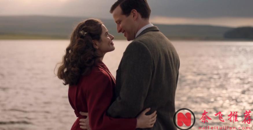 9.5分剧王，这部英剧天花板《万物生灵》值得通宵看完