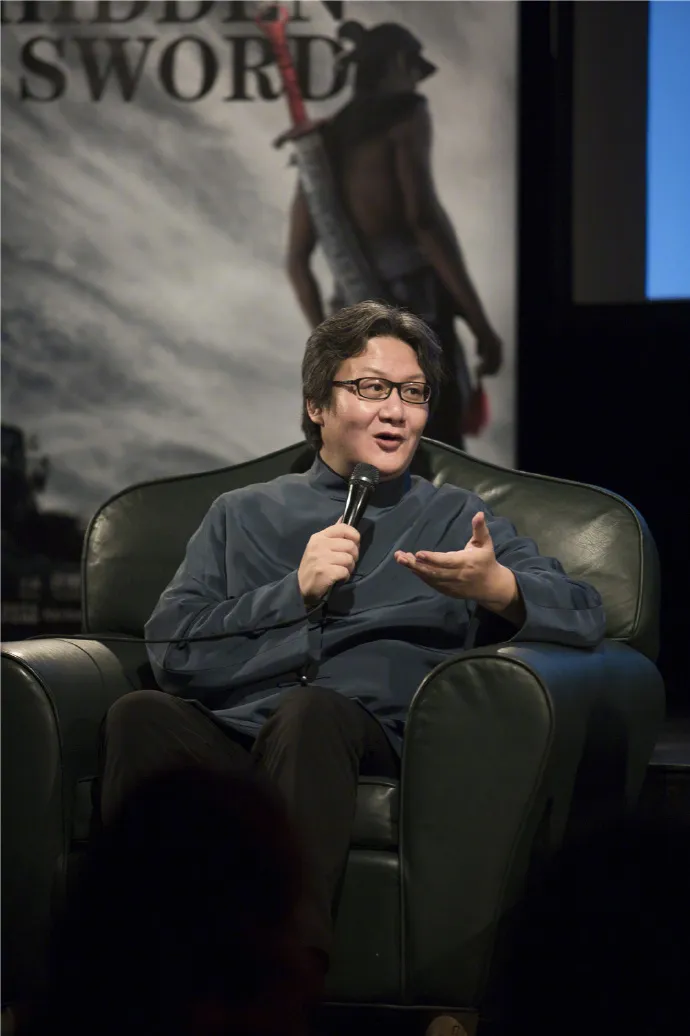 韩版《老男孩/原罪犯(港/台)》宣布拍剧版；Netflix 剧集《百年孤独》预告