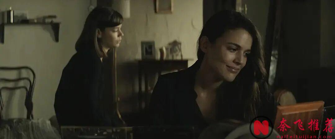 5部顶级女神出演的电影，都是冷门佳作，看得很过瘾
