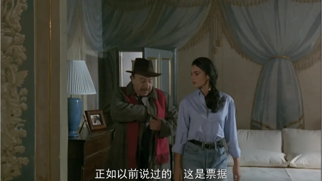 5部顶级女神出演的电影，都是冷门佳作，看得很过瘾