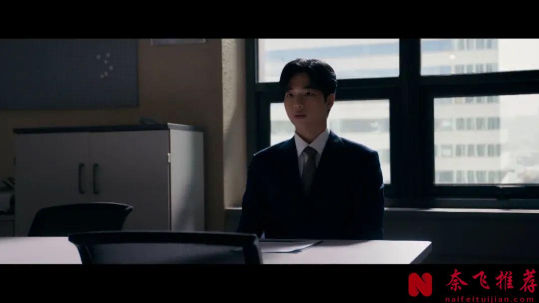 2025悬疑商战韩剧《协商的技术/谈判的技术》开播，职场商战的勾心斗角，比看宫斗剧还过瘾！