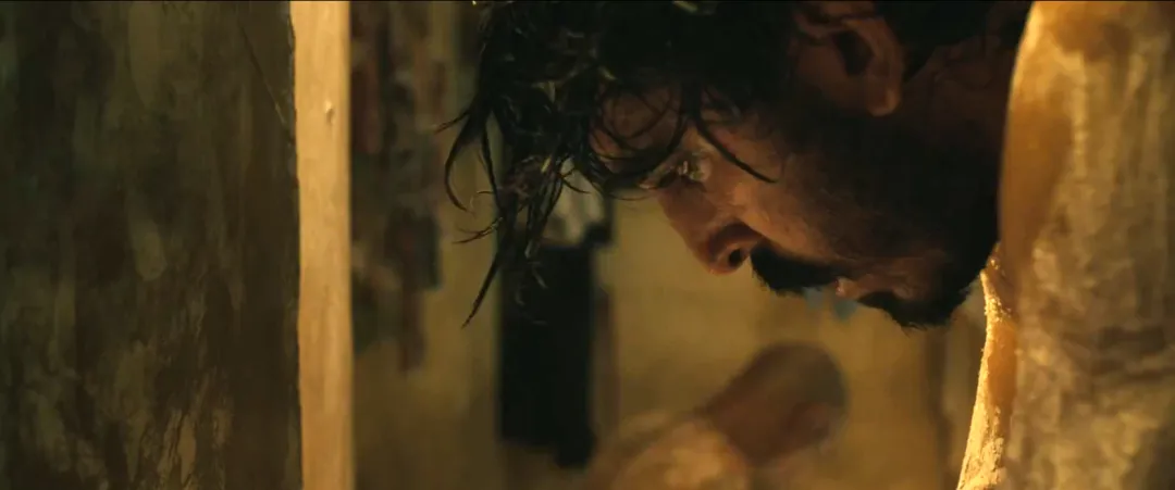 印度版《疾速追殺》！又一部R級爽片《怒火戰猴/小魔猴 / 怒火狂猴(臺)》來了！