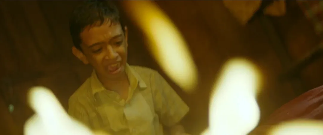 印度版《疾速追殺》！又一部R級爽片《怒火戰猴/小魔猴 / 怒火狂猴(臺)》來了！