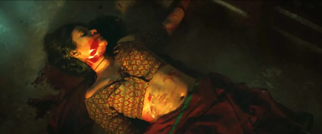 印度版《疾速追殺》！又一部R級爽片《怒火戰猴/小魔猴 / 怒火狂猴(臺)》來了！