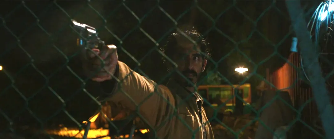 印度版《疾速追殺》！又一部R級爽片《怒火戰猴/小魔猴 / 怒火狂猴(臺)》來了！