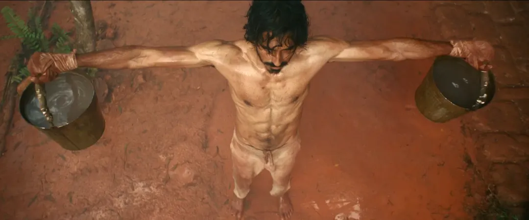 印度版《疾速追殺》！又一部R級爽片《怒火戰猴/小魔猴 / 怒火狂猴(臺)》來了！