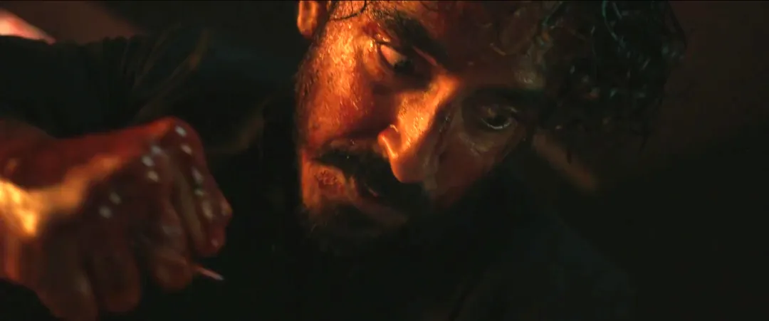 印度版《疾速追殺》！又一部R級爽片《怒火戰猴/小魔猴 / 怒火狂猴(臺)》來了！