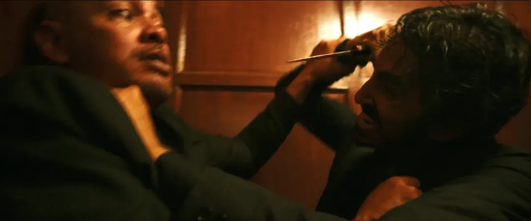 印度版《疾速追殺》！又一部R級爽片《怒火戰猴/小魔猴 / 怒火狂猴(臺)》來了！