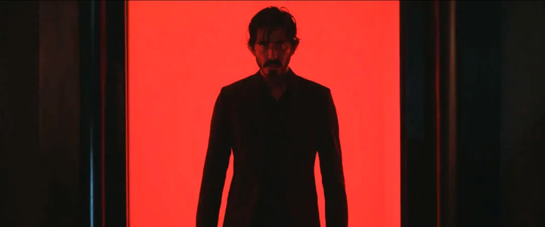 印度版《疾速追殺》！又一部R級爽片《怒火戰猴/小魔猴 / 怒火狂猴(臺)》來了！