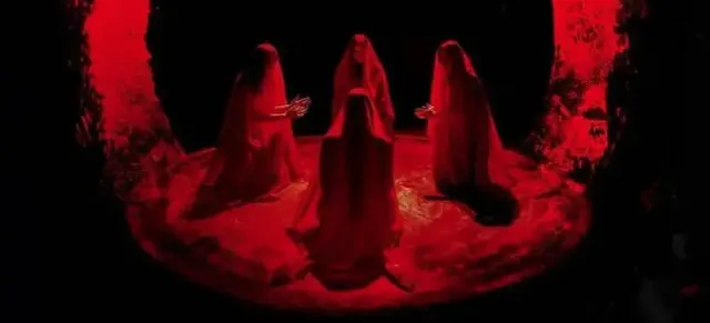 2024最新美國恐怖片《邪教招魂/鬼女復活》，超級重口味，全程讓人不寒而慄！