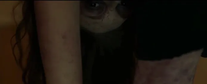 2024最新美國恐怖片《邪教招魂/鬼女復活》，超級重口味，全程讓人不寒而慄！