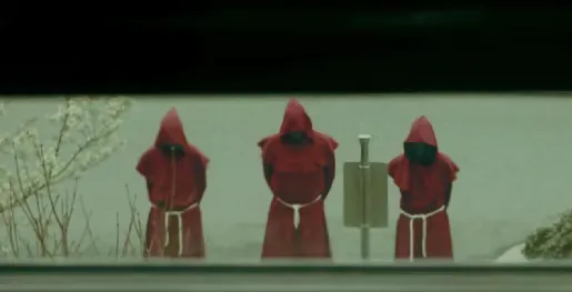 2024最新美國恐怖片《邪教招魂/鬼女復活》，超級重口味，全程讓人不寒而慄！