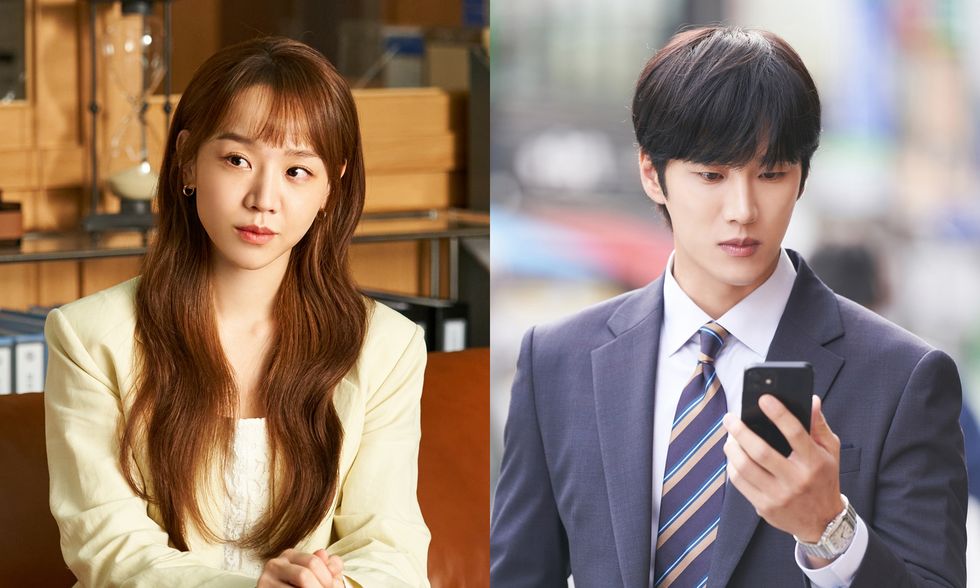 2023下半年必看「Netflix愛情韓劇」盤點！韓版《想見你》唯美劇照曝光，《歡迎來到王之國》高甜來襲！