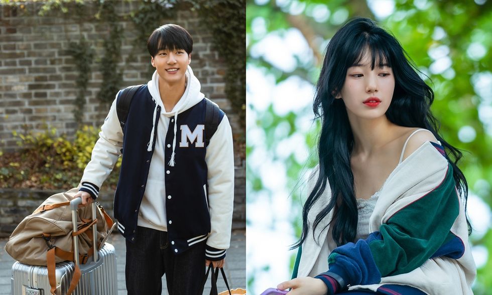 2023下半年必看「Netflix愛情韓劇」盤點！韓版《想見你》唯美劇照曝光，《歡迎來到王之國》高甜來襲！