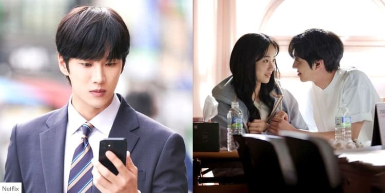 2023下半年必看「Netflix愛情韓劇」盤點！韓版《想見你》唯美劇照曝光，《歡迎來到王之國》高甜來襲！