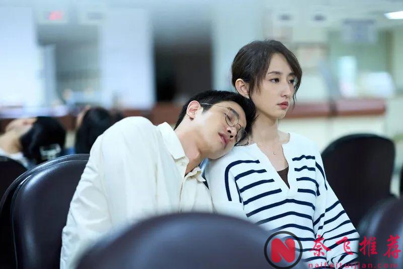 首播驚豔，果然好看！題材太扎心，這臺劇《童話故事下集》看完，狠狠共情了！