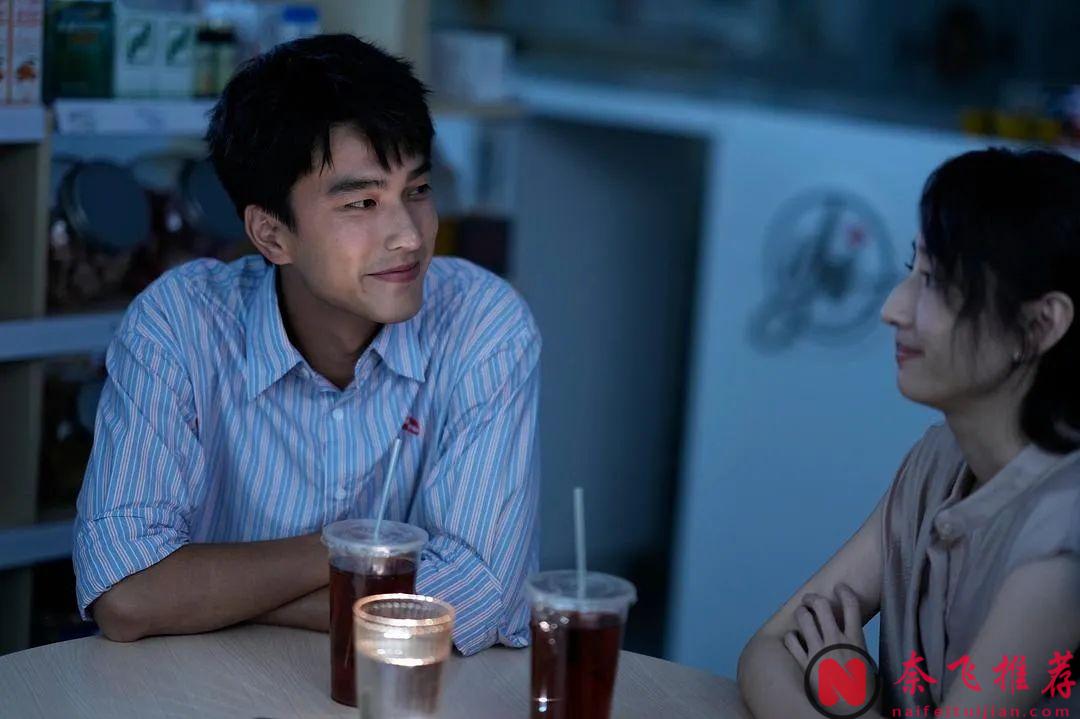 首播驚豔，果然好看！題材太扎心，這臺劇《童話故事下集》看完，狠狠共情了！