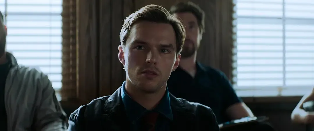 影史傳奇謝幕之作《二號陪審員》，口碑爆表，值得滿分！