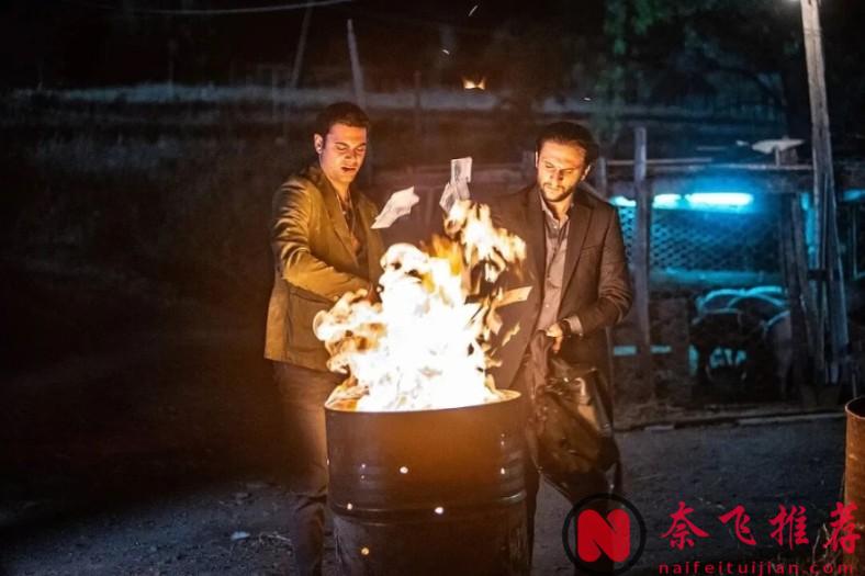 9.0+神作，比《毒枭》更狠的犯罪剧天花板《零零零》！