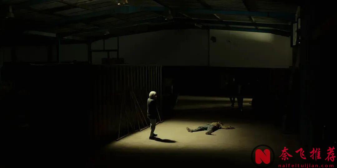 9.0+神作，比《毒枭》更狠的犯罪剧天花板《零零零》！