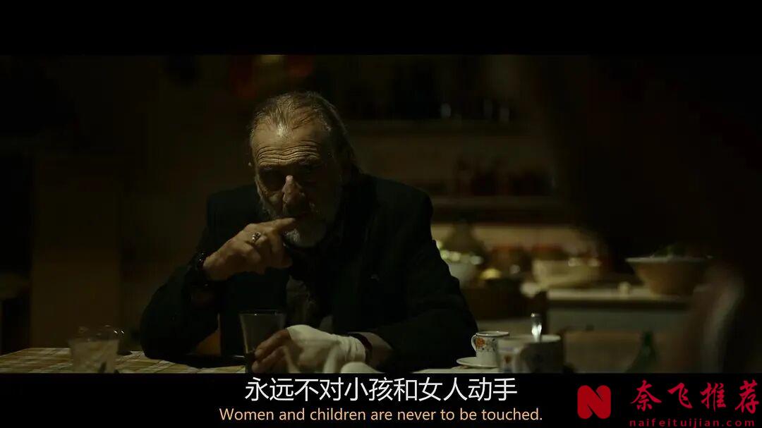 9.0+神作，比《毒枭》更狠的犯罪剧天花板《零零零》！