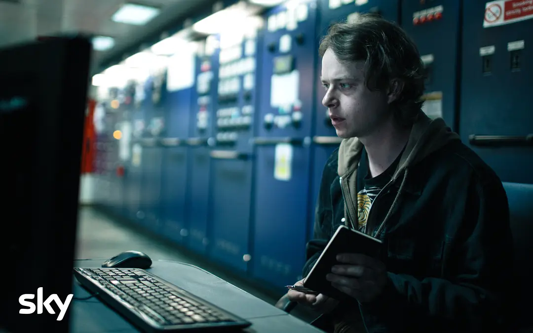 9.0+神作，比《毒枭》更狠的犯罪剧天花板《零零零》！