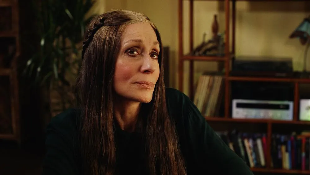 神仙客串阵容，这部高分探案剧《扑克脸/阴面纸牌》期待值拉满了