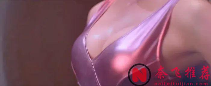 尺度逆天神作《某種物質/完美物質/懼裂》告訴我們：千萬不要爲了追求「美」而迷失自我！