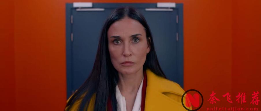 尺度逆天神作《某種物質/完美物質/懼裂》告訴我們：千萬不要爲了追求「美」而迷失自我！