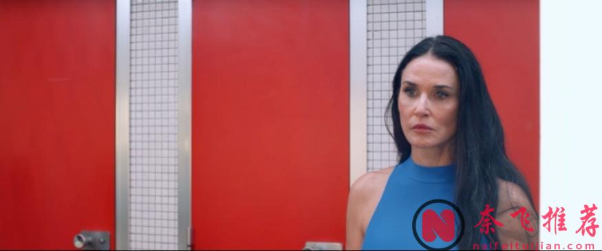 尺度逆天神作《某種物質/完美物質/懼裂》告訴我們：千萬不要爲了追求「美」而迷失自我！