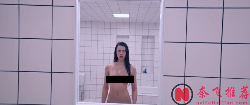 尺度逆天神作《某種物質/完美物質/懼裂》告訴我們：千萬不要爲了追求「美」而迷失自我！