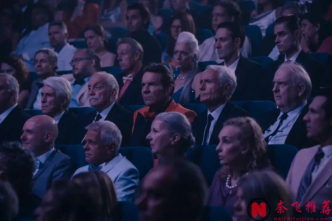 尺度逆天神作《某種物質/完美物質/懼裂》告訴我們：千萬不要爲了追求「美」而迷失自我！