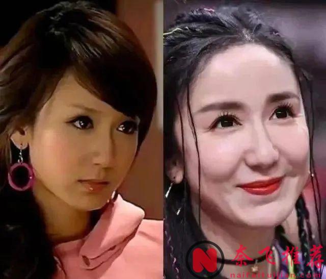 尺度逆天神作《某種物質/完美物質/懼裂》告訴我們：千萬不要爲了追求「美」而迷失自我！