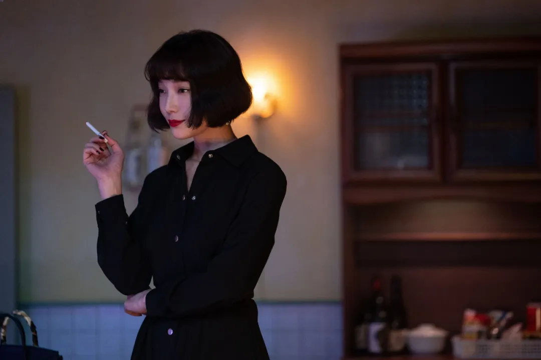 能见度超高的台湾演员「傅孟柏」出现的生猛尺度电影《售命》可以尝试一看！