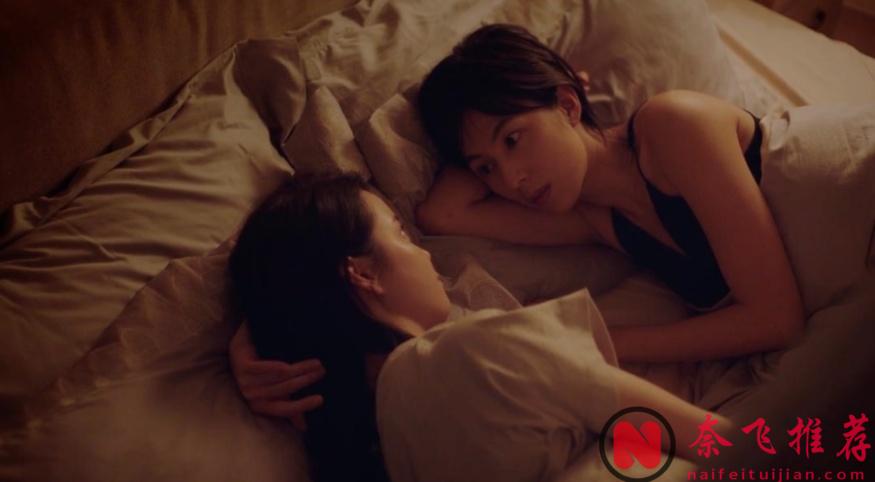 口碑爆表！台剧这禁忌之作《第一次遇见花香的那刻》终于回归！