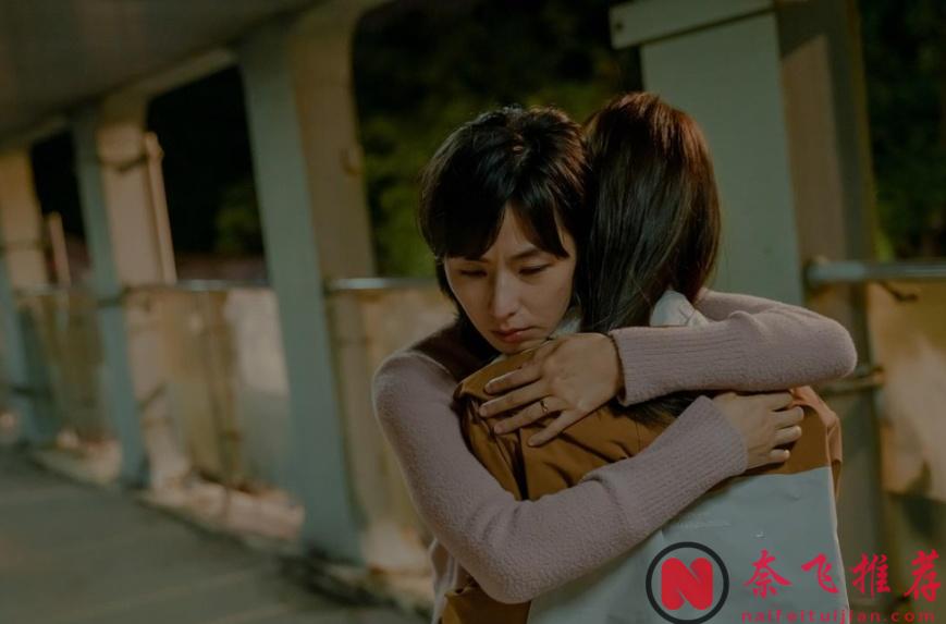 口碑爆表！台剧这禁忌之作《第一次遇见花香的那刻》终于回归！