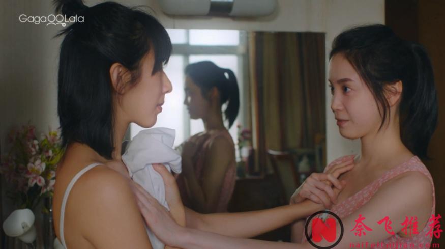 口碑爆表！台剧这禁忌之作《第一次遇见花香的那刻》终于回归！