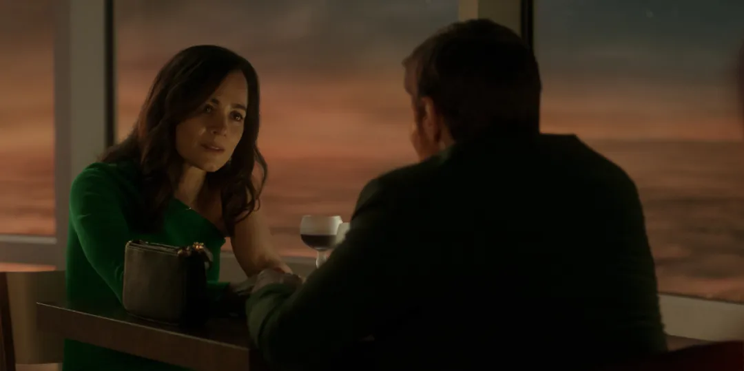 本年“最佳科幻”美剧《人生复本》，把我脑子烧没了！