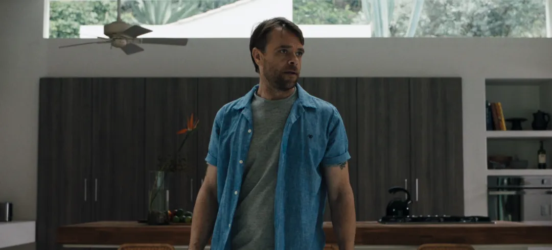 尺度重口！这部冷门惊悚新作《怨望/邪恶愿望》太高能！