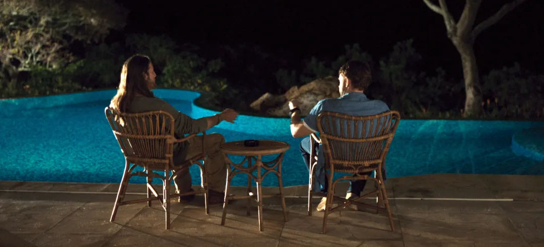 尺度重口！这部冷门惊悚新作《怨望/邪恶愿望》太高能！