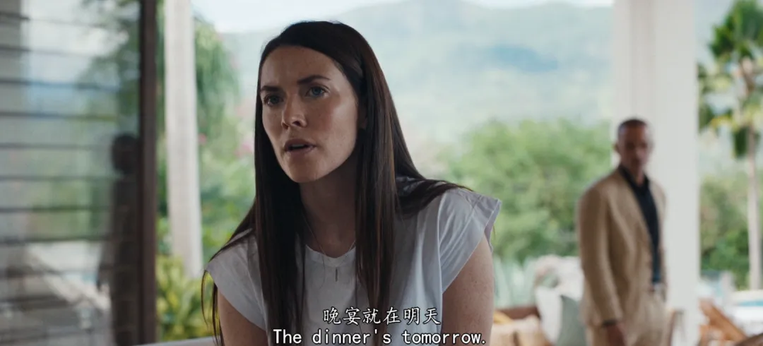 尺度重口！这部冷门惊悚新作《怨望/邪恶愿望》太高能！