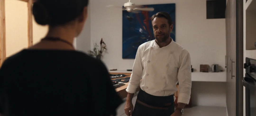 尺度重口！这部冷门惊悚新作《怨望/邪恶愿望》太高能！